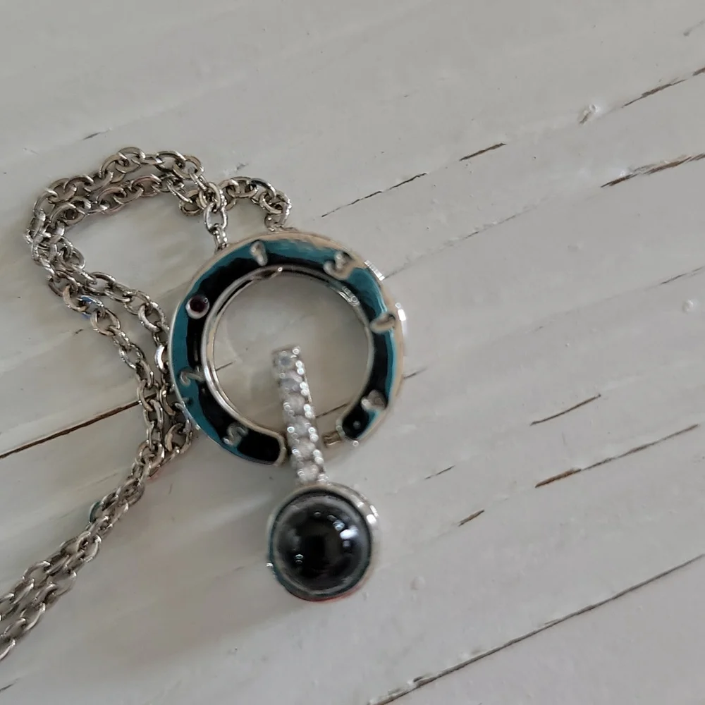 Necklace - Picture 4 of 4